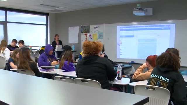 Registered Apprenticeship program growing in Iowa - Vimarsana News