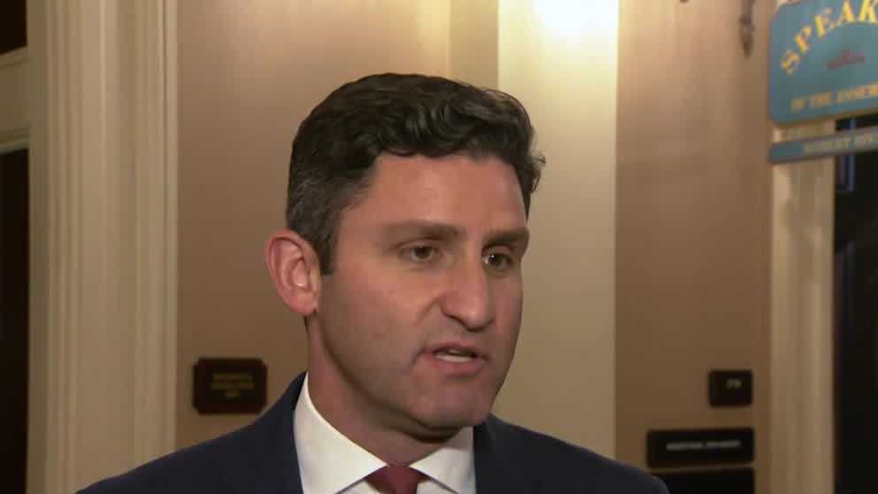 California budget still not finalized as deadline approaches