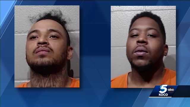 Norman police arrest two men following Campus Corner sexual assault - Vimarsana News