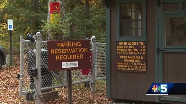 Adirondack Mountain Reserve reminds hikers reservations are needed before arriving - Vimarsana News