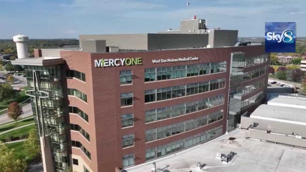 Pacientes e entes queridos expressam preocupação enquanto a MercyOne lida com interrupções de TI