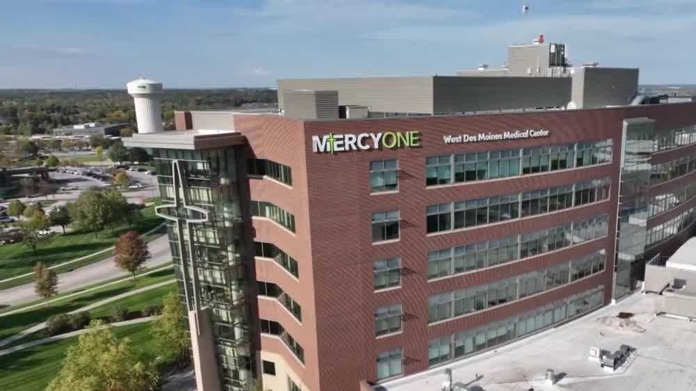 Patients and relatives express concern when MercyOne handles IT breaches