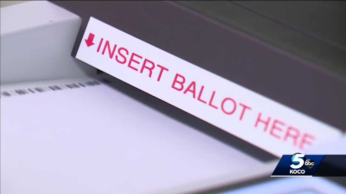 Free event Tuesday to explain Oklahoma state questions ahead of election