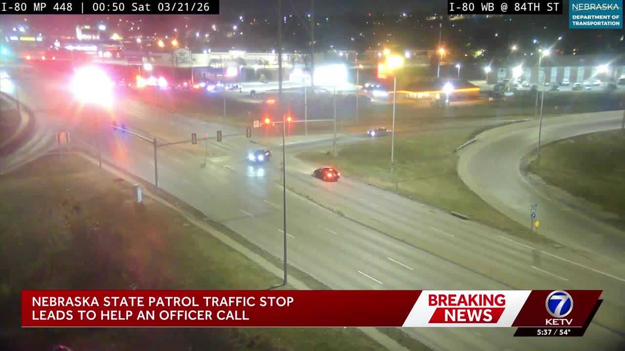 Nebraska State Patrol calls for additional help