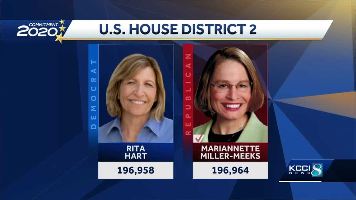 Hart to challenge election results in District 2