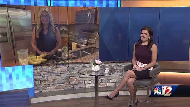 Winston-Salem dietician explains how to keep produce fresh - Vimarsana News