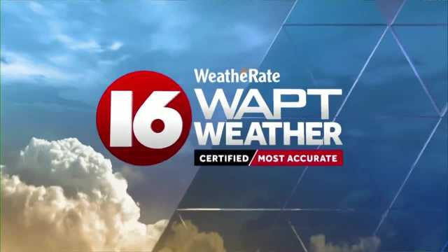 Rain chances end by Wednesday night, cooler conditions return - Vimarsana News