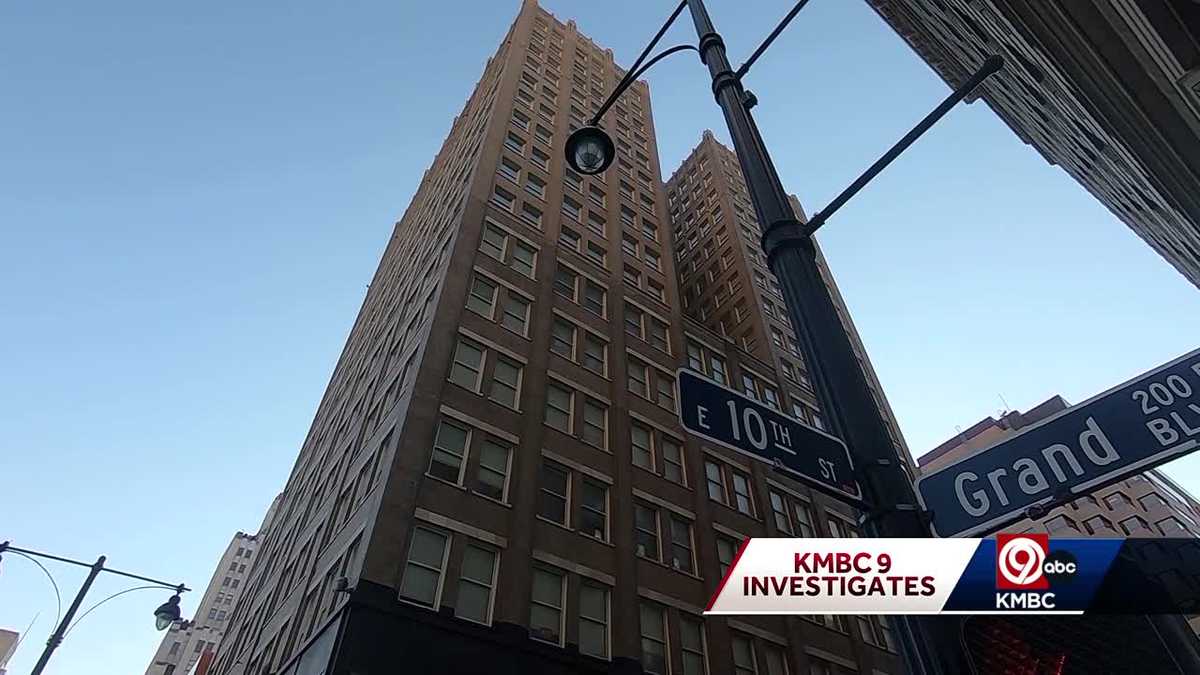 Corrinne O’Connor evicted from apartment in Kansas City