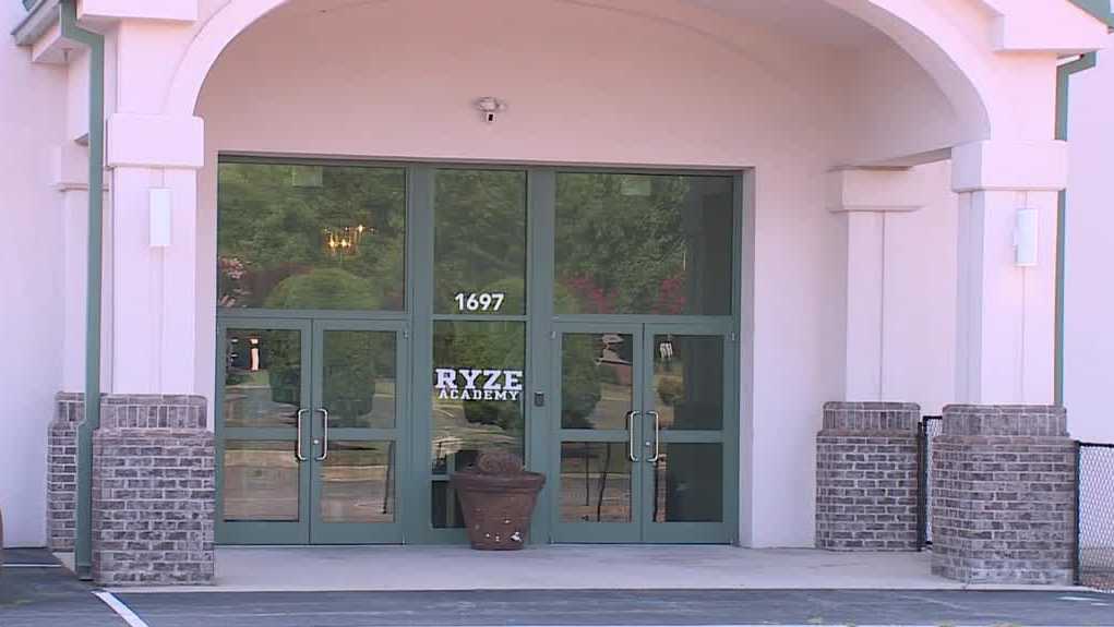 BACK-TO-SCHOOL: Ryze Academy, a new tuition-free charter school in High Point, prepares to open
