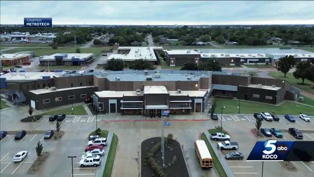 New Metro Tech facility has 4 specialized training centers - Vimarsana News