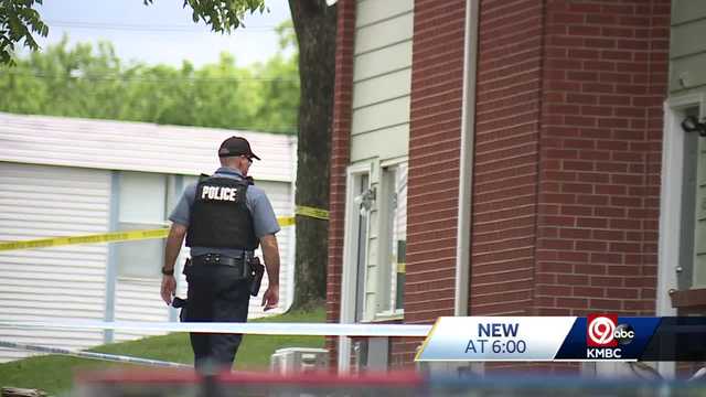 Kansas City, Missouri, mother says son witnessed fatal shooting Wednesday while playing - Vimarsana News