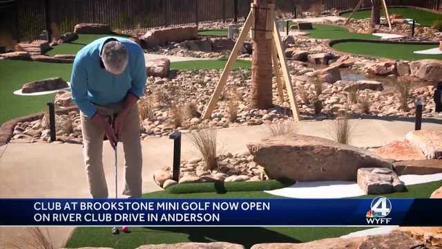 New shopping, dining and experiences in the Upstate