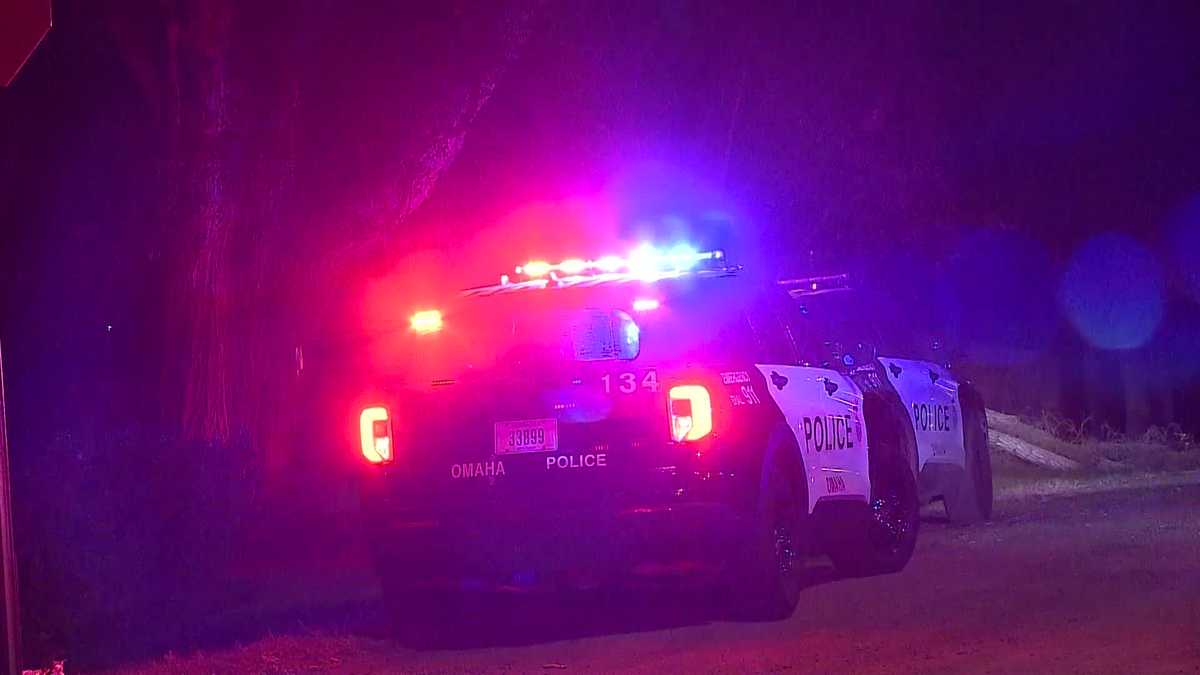 Omaha police identify man seriously injured in shooting