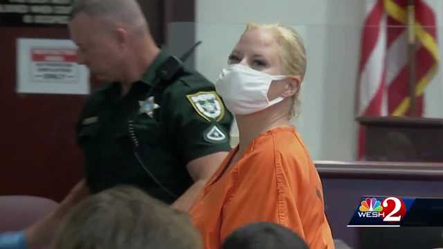 Former wrestler arrested for Volusia DUI crash appears in court - Vimarsana News