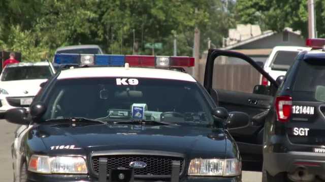 Sacramento PD requests budget increase, cites rise in violent crime - Vimarsana News