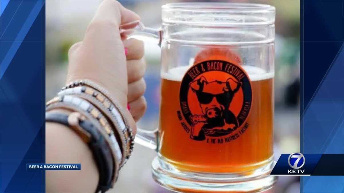 Beer and Bacon Festival to make first appearance at Capitol District