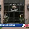 City of Rochester holds public meeting to discuss proposed data center ordinance