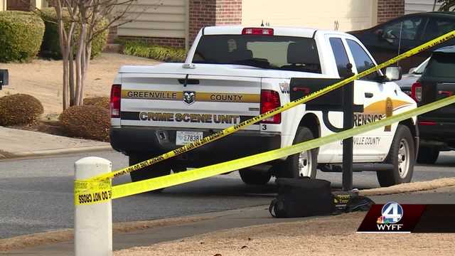 South Carolina: Update on 2 found dead inside Simpsonville home - Vimarsana News