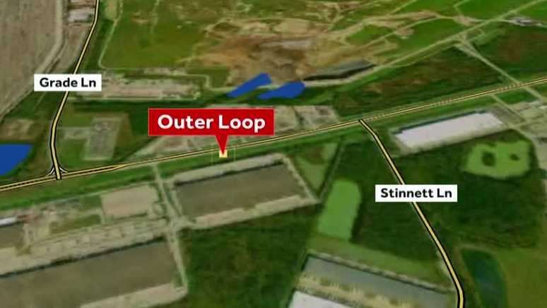 Coroner identifies man killed in hit-and-run while riding e-bike on Outer Loop