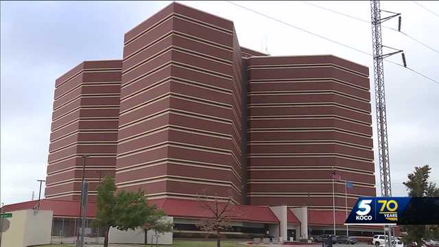 Eastern Oklahoma County residents against possible jail site - Vimarsana News