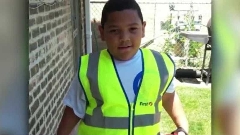 Settlement reached in case involving 11-year-old boy's death at Adventureland