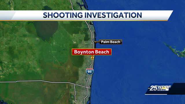 Multiple people injured in shooting in South Florida - Vimarsana News