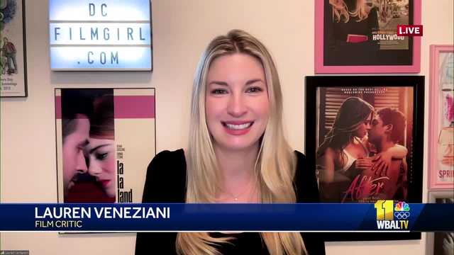 DC Film Girl interviews Kevin Hart and the cast of 'Lift' - Vimarsana News