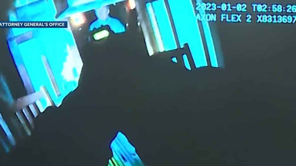 Fatal police shooting of teen in Gilford ruled justified