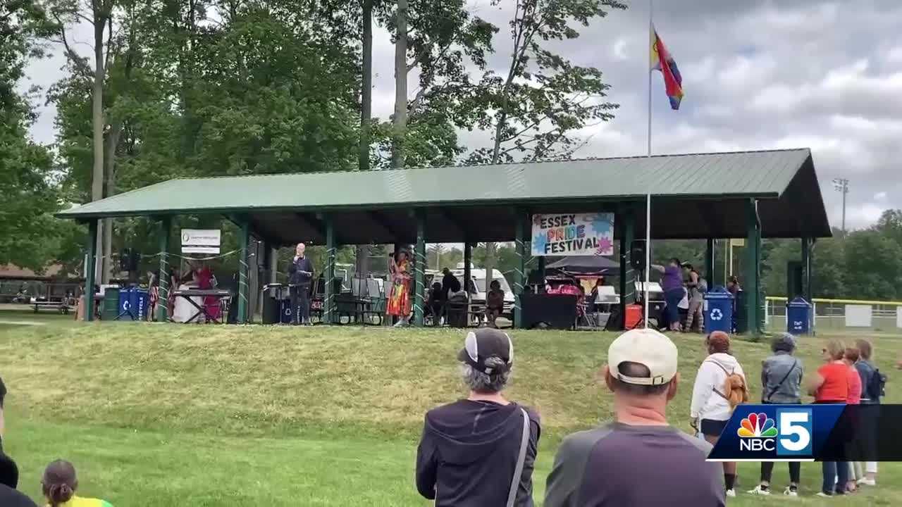The Green Mountain State celebrates the start of Pride Month - Vimarsana News