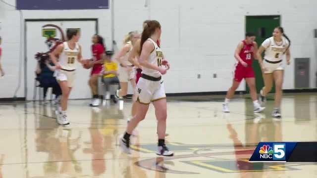 University of Vermont women's basketball extends winning streak to four after 81-60 over Marist. - Vimarsana News