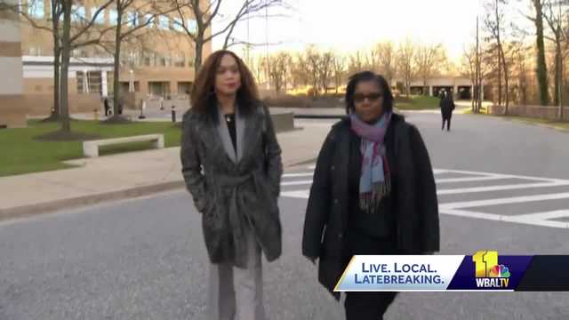 Mosby returns to federal court ahead of mortgage fraud trial - Vimarsana News
