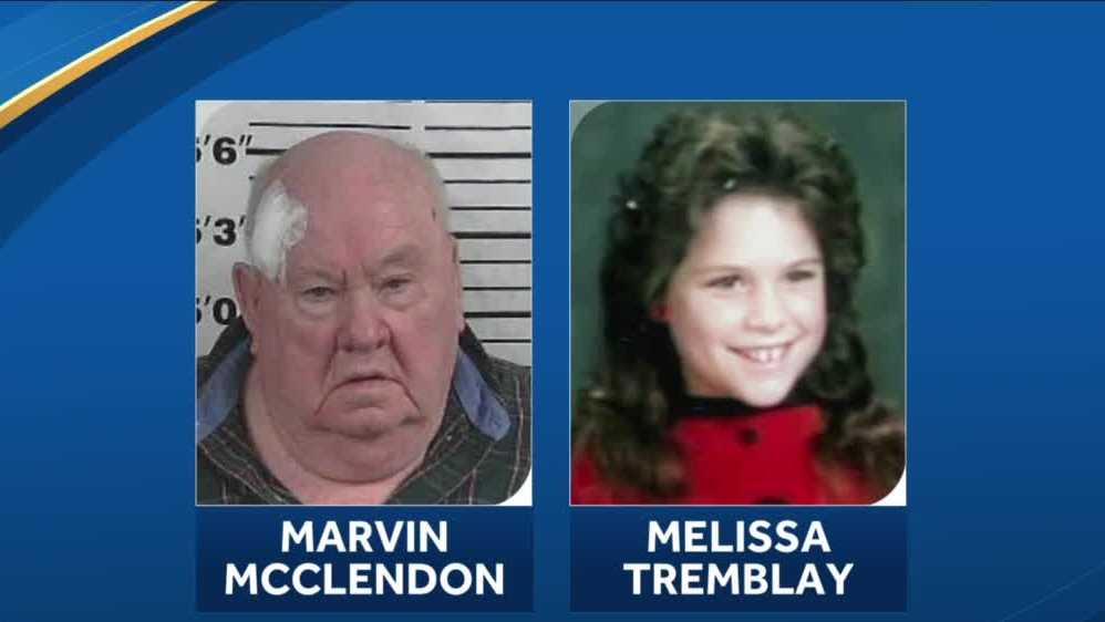 Man accused of killing Melissa Tremblay waives extradition