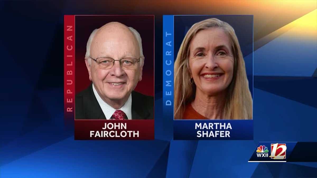 League of Women Voters forum NC House races in Guilford County.