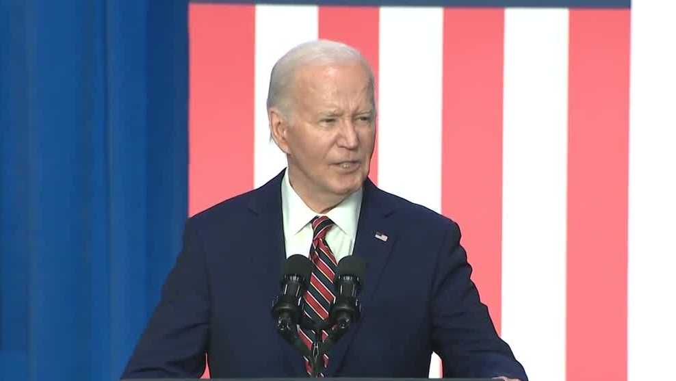 NH delegation asked if Biden should continue as Democratic candidate