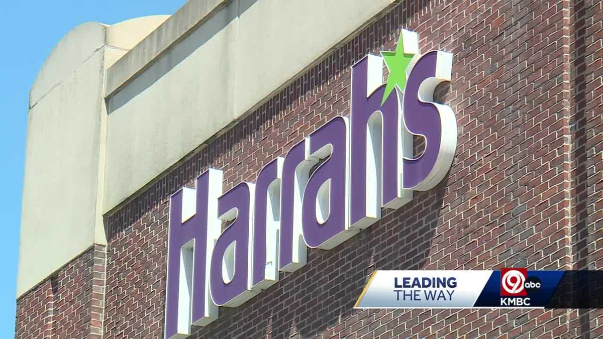 Harrah's Casino in KC holds job fair to help fill open positions