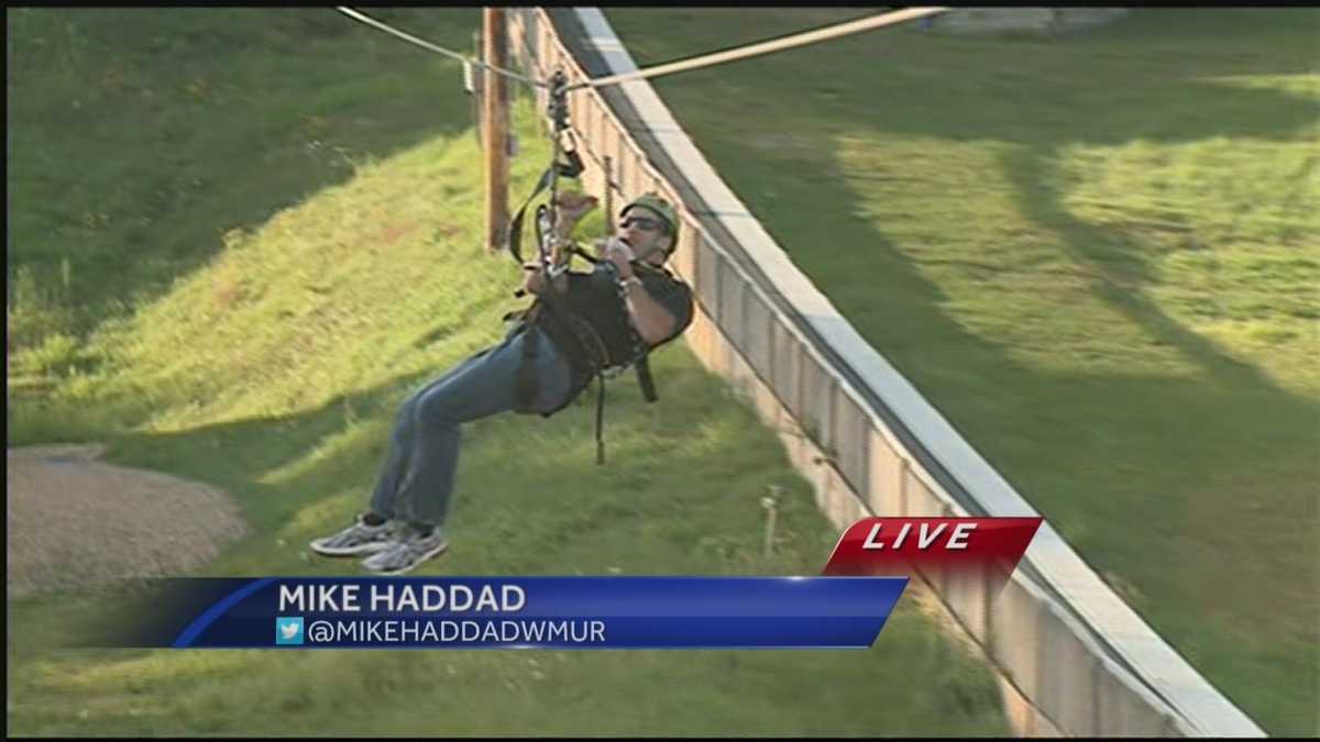 Weather Wednesday Gunstock Mountain