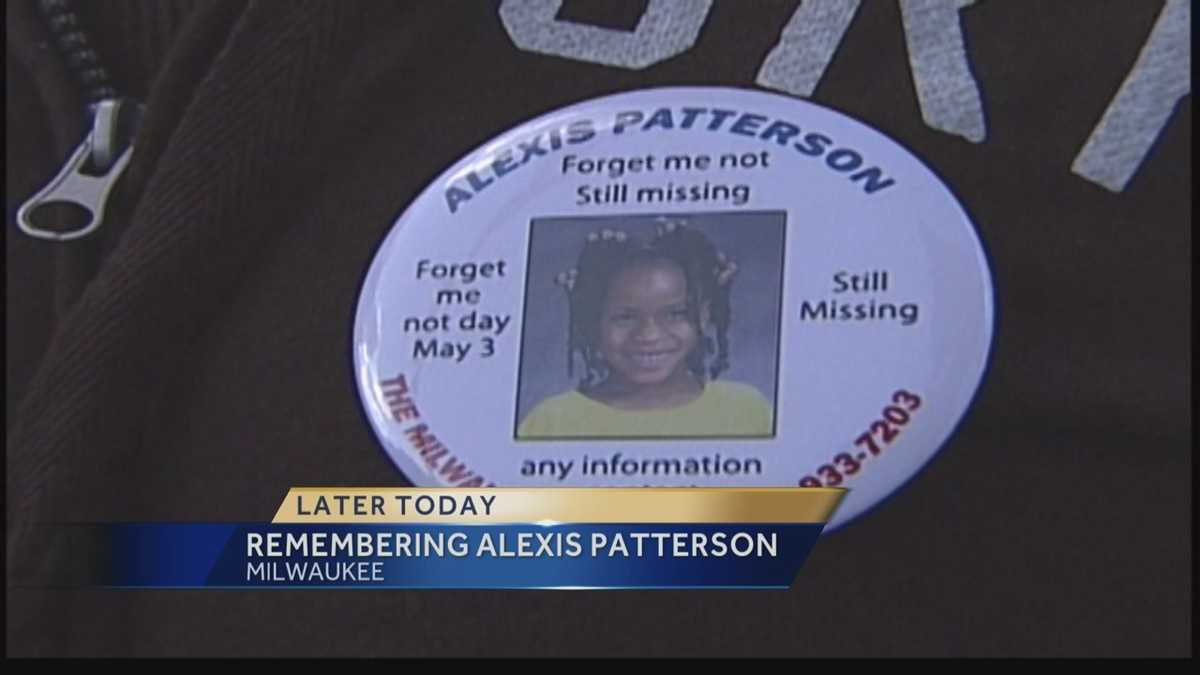 Missing girl remembered