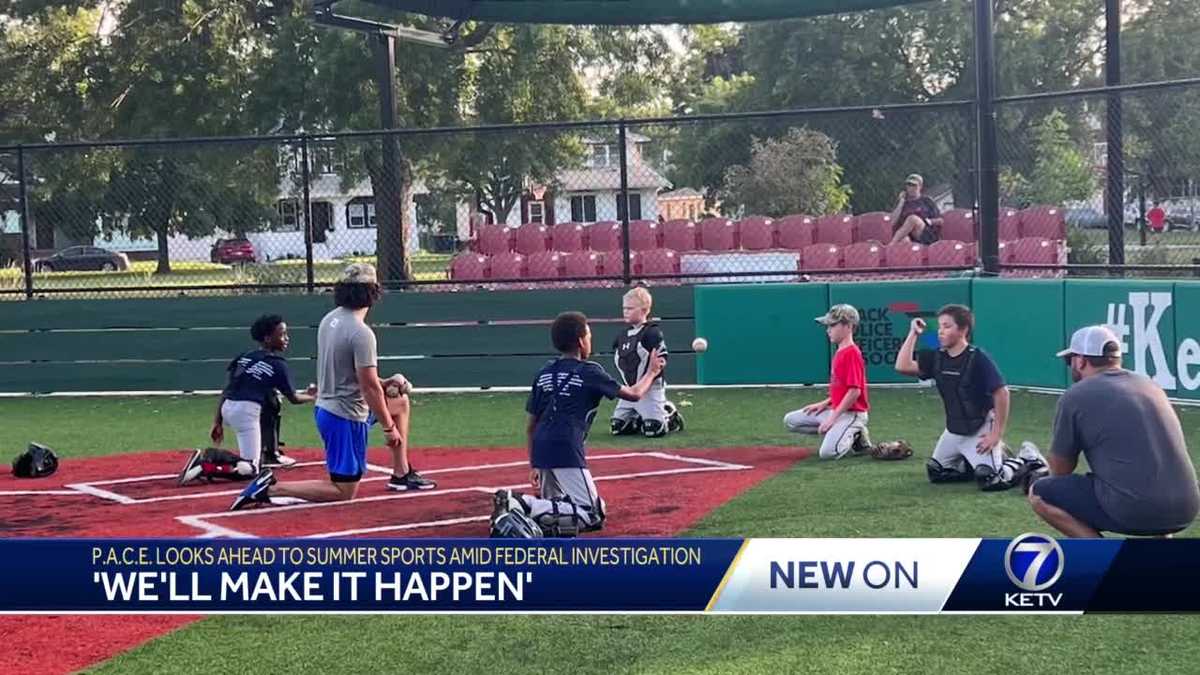 Omaha youth sports 'PACE' involved in FBI investigation