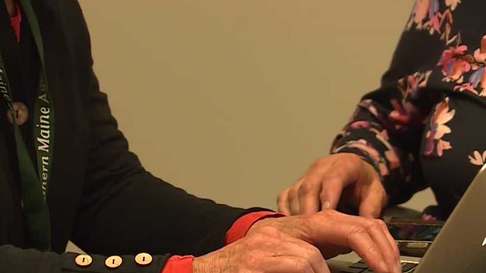 Thousands of Mainers are scrambling to find new Medicare coverage amid plan terminations