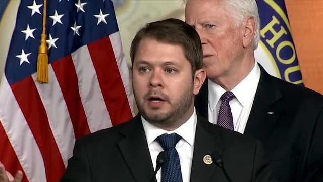 Gallego visit called positive indicator for New Hampshire primary