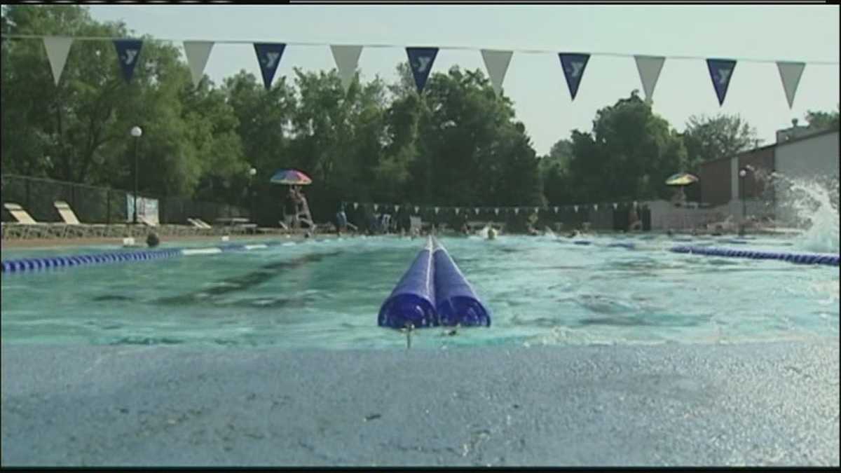 Children with autism often drawn to pools, ponds