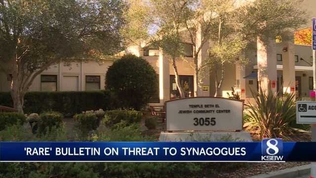 How antisemitism is affecting Central Coast Jewish community - Vimarsana News