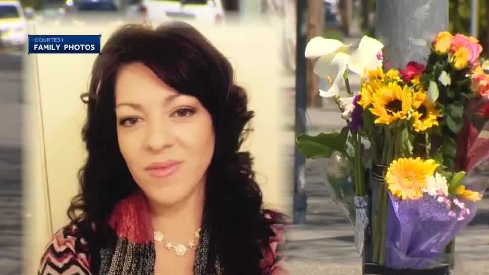 Family identifies Woodland woman killed in crash, driver arrested Family identifies Woodland woman killed in crash, driver arrested