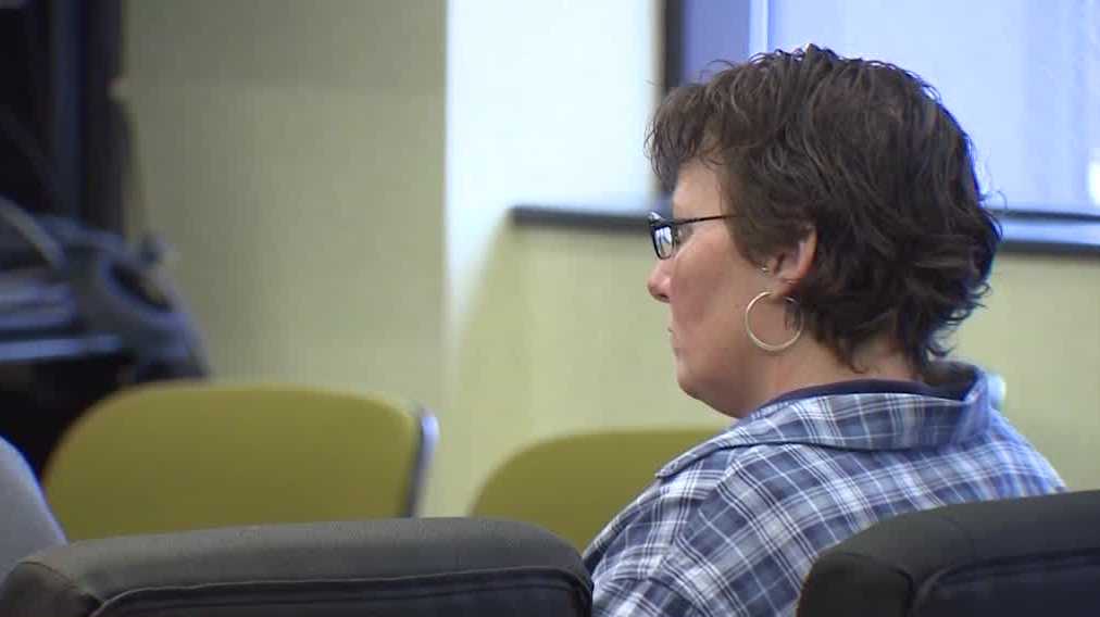 Nurse who used to work in Dover pleads guilty to misdemeanor drug charge