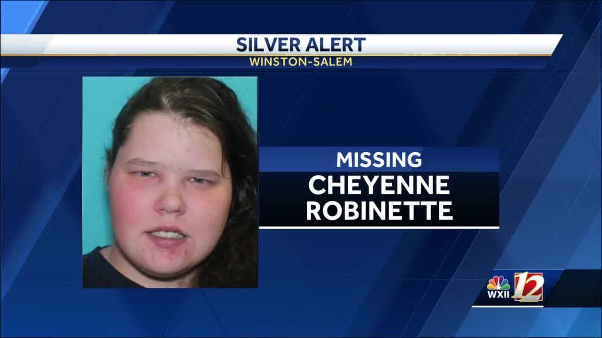 Winston Salem Police Cancel Silver Alert For Missing 20 Year Old