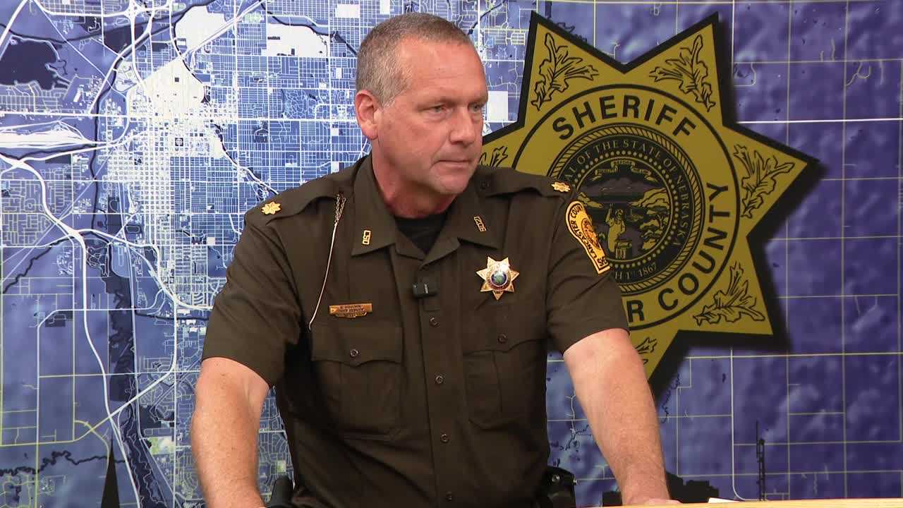 5 out-of-state suspects arrested in Nebraska petition fraud investigation, deputies say