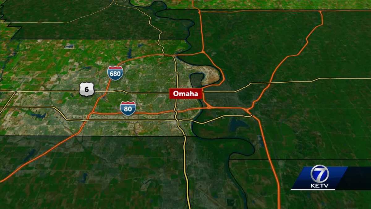 Omaha Police Investigating Shooting That Injured 2 People