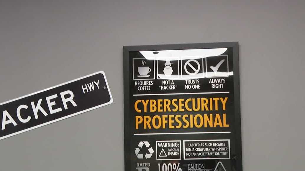 Mcc Cybersecurity Program Ranked No 16 Nationally