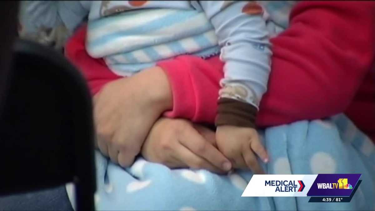 When should kids stay home from school? MedStar doctor explains
