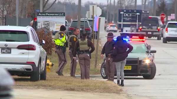 perry, iowa school shooting: some concerned about application, interview process for victims, witnesses to receive donated money